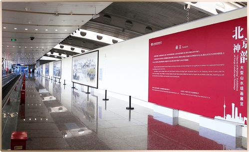 首都机场便民服务再升级 金融中介服务助力旅客高效出行