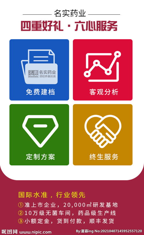 四重好礼与六心服务 为您量身打造的金融中介服务新体验