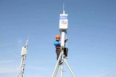 通讯设备争夺白热化 美国再施压，图谋夺回先进技术主导权